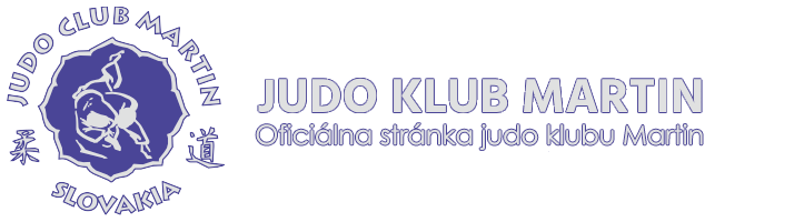 Judo Klub Martin